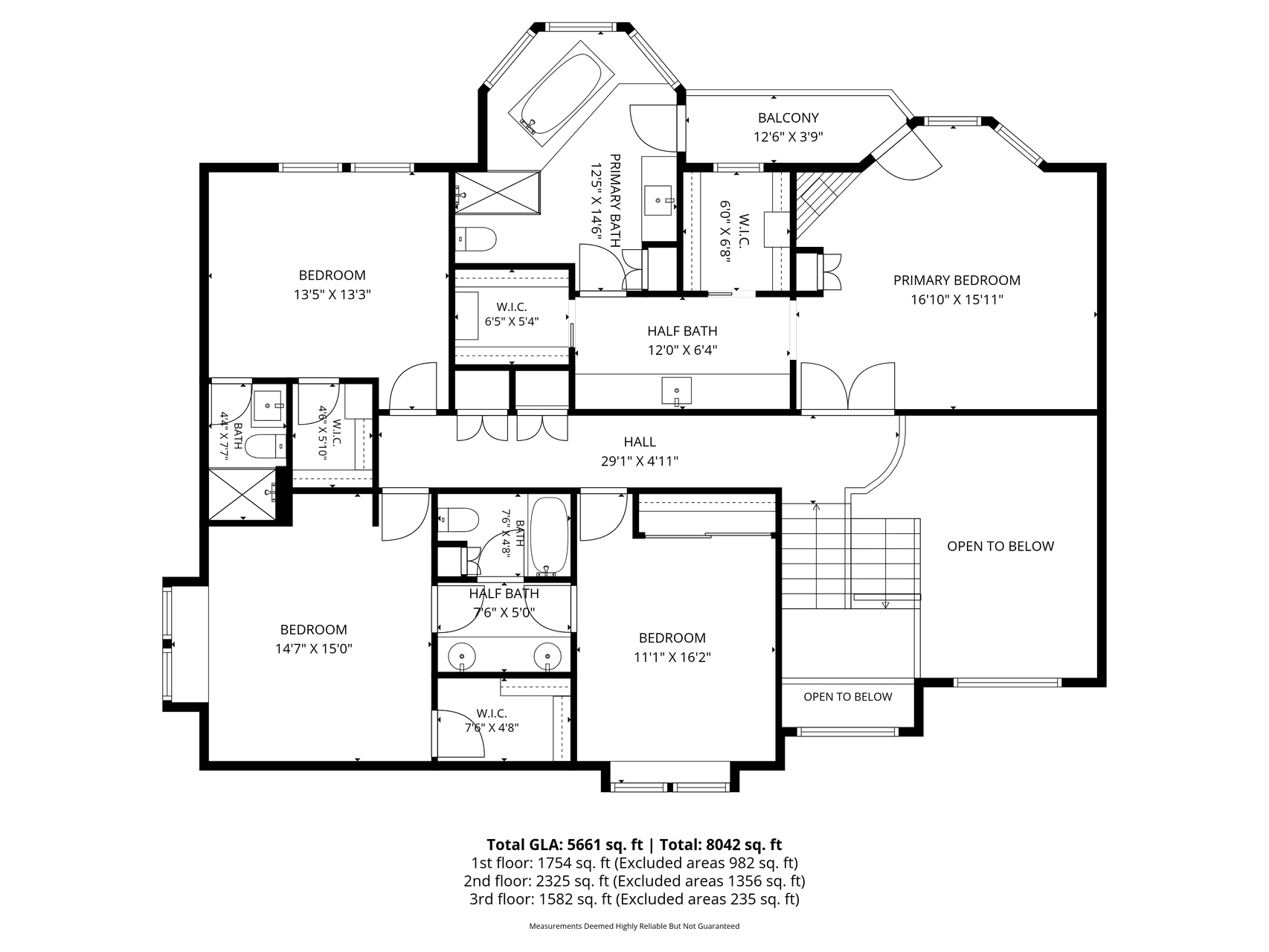 7180 Kenmare Drive Property Photo 118