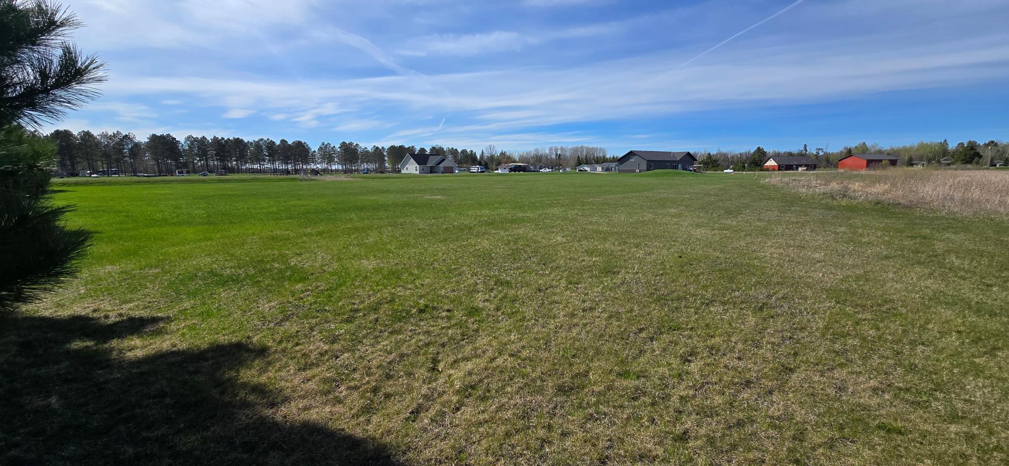 Tbd Chandler Road Nw Property Photo 4