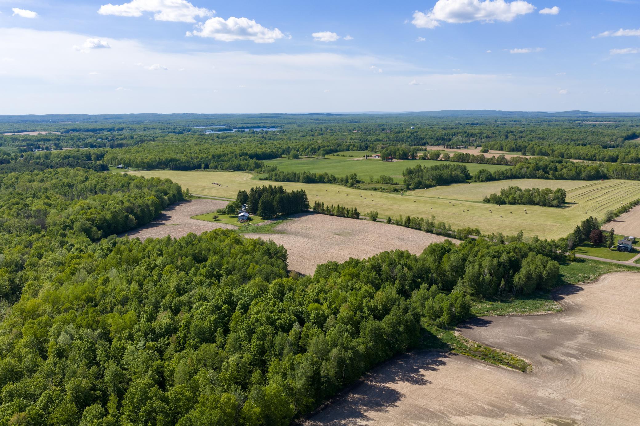 40 Acres 270th Street Property Photo 3