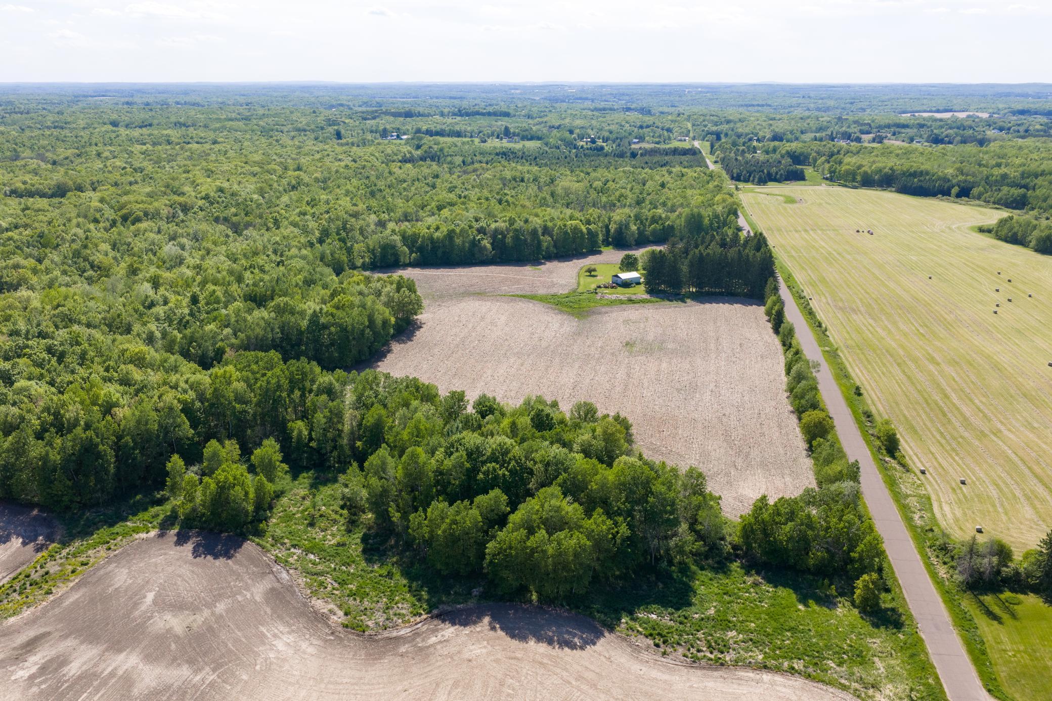 40 Acres 270th Street Property Photo 4
