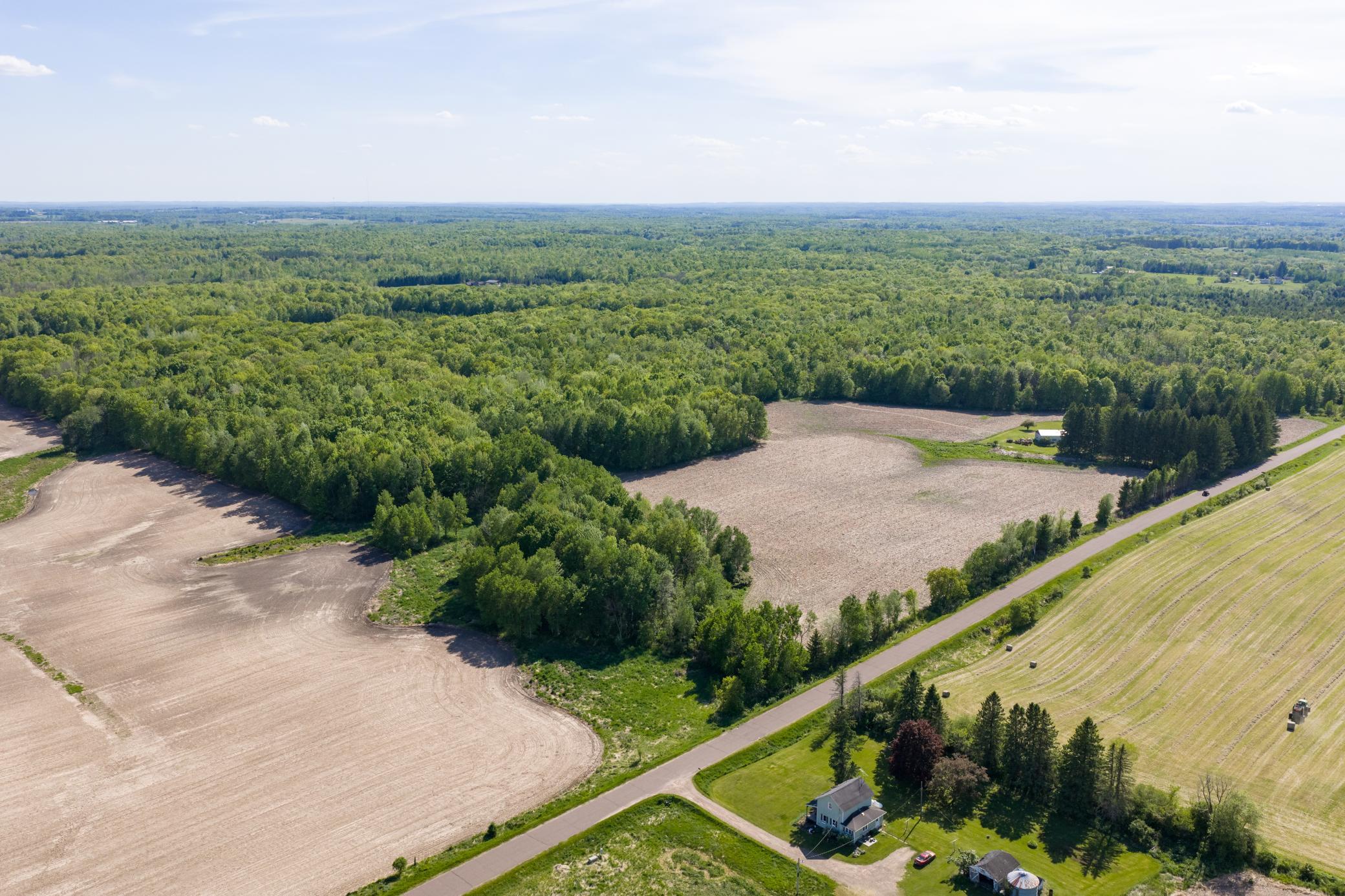 40 Acres 270th Street Property Photo 5