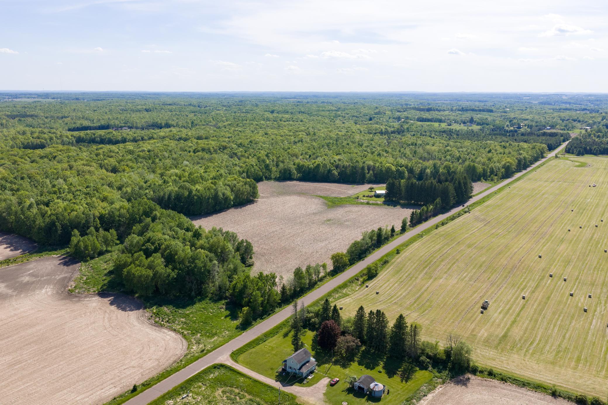 40 Acres 270th Street Property Photo 6