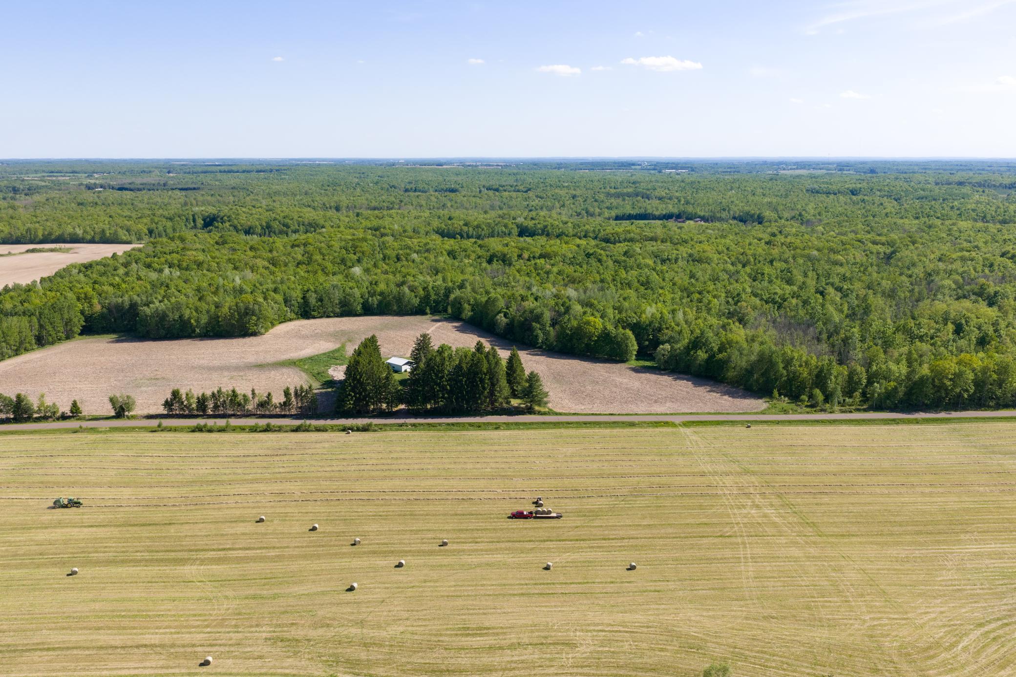 40 Acres 270th Street Property Photo 8