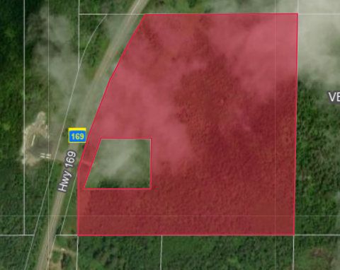 6404 Highway 169 Property Photo