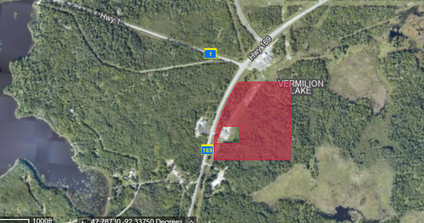 6404 Highway 169 Property Photo 3