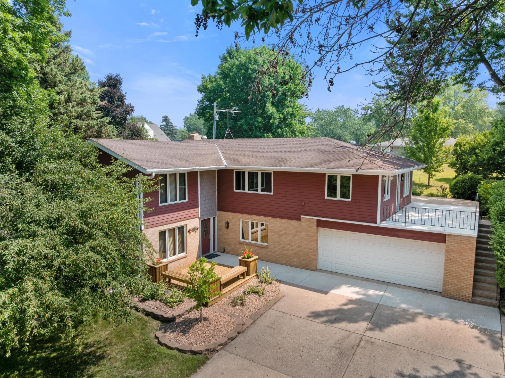 3024 Meridian Avenue Ne Property Photo
