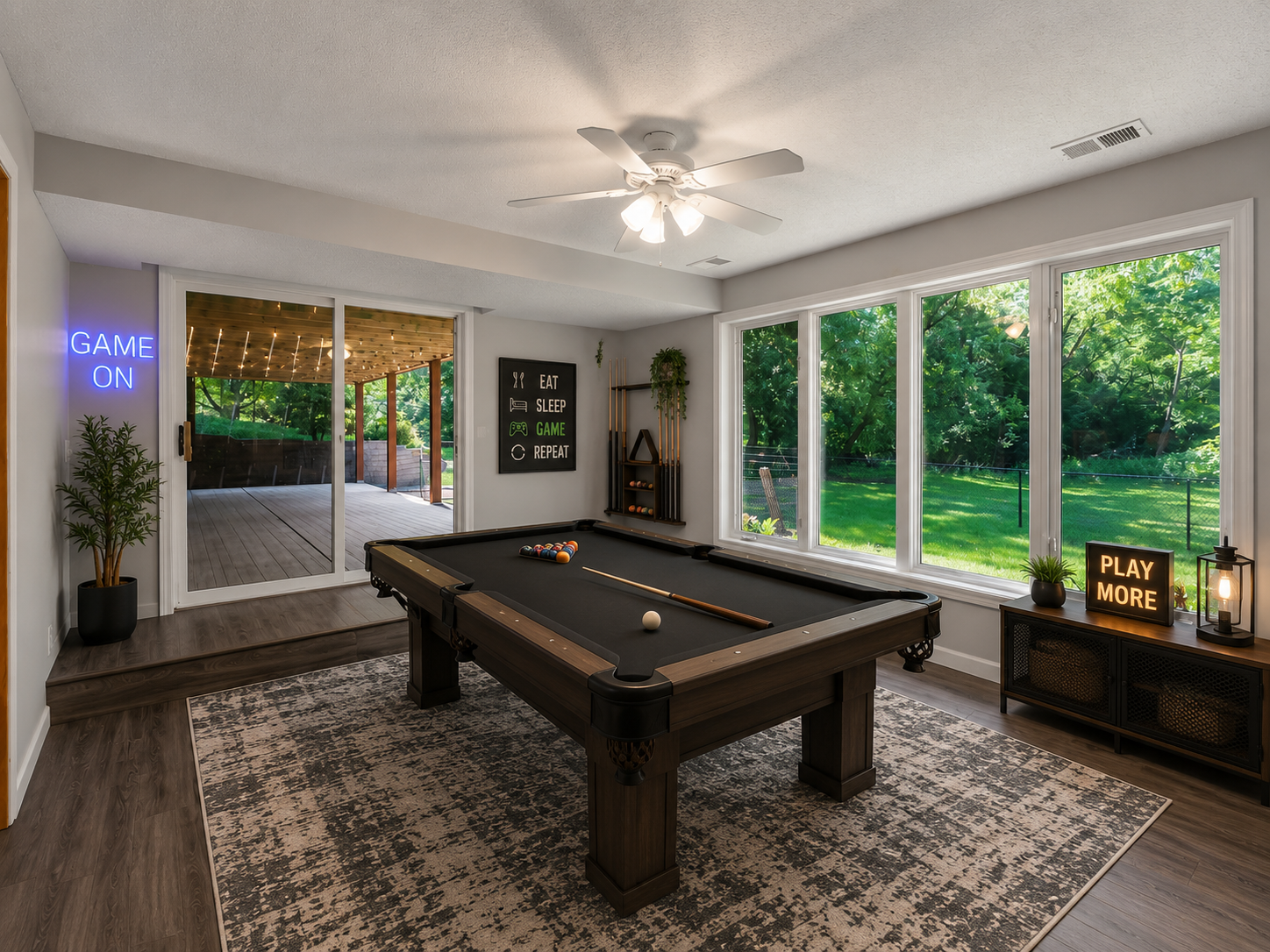 16633 Temple Drive N Property Photo 39