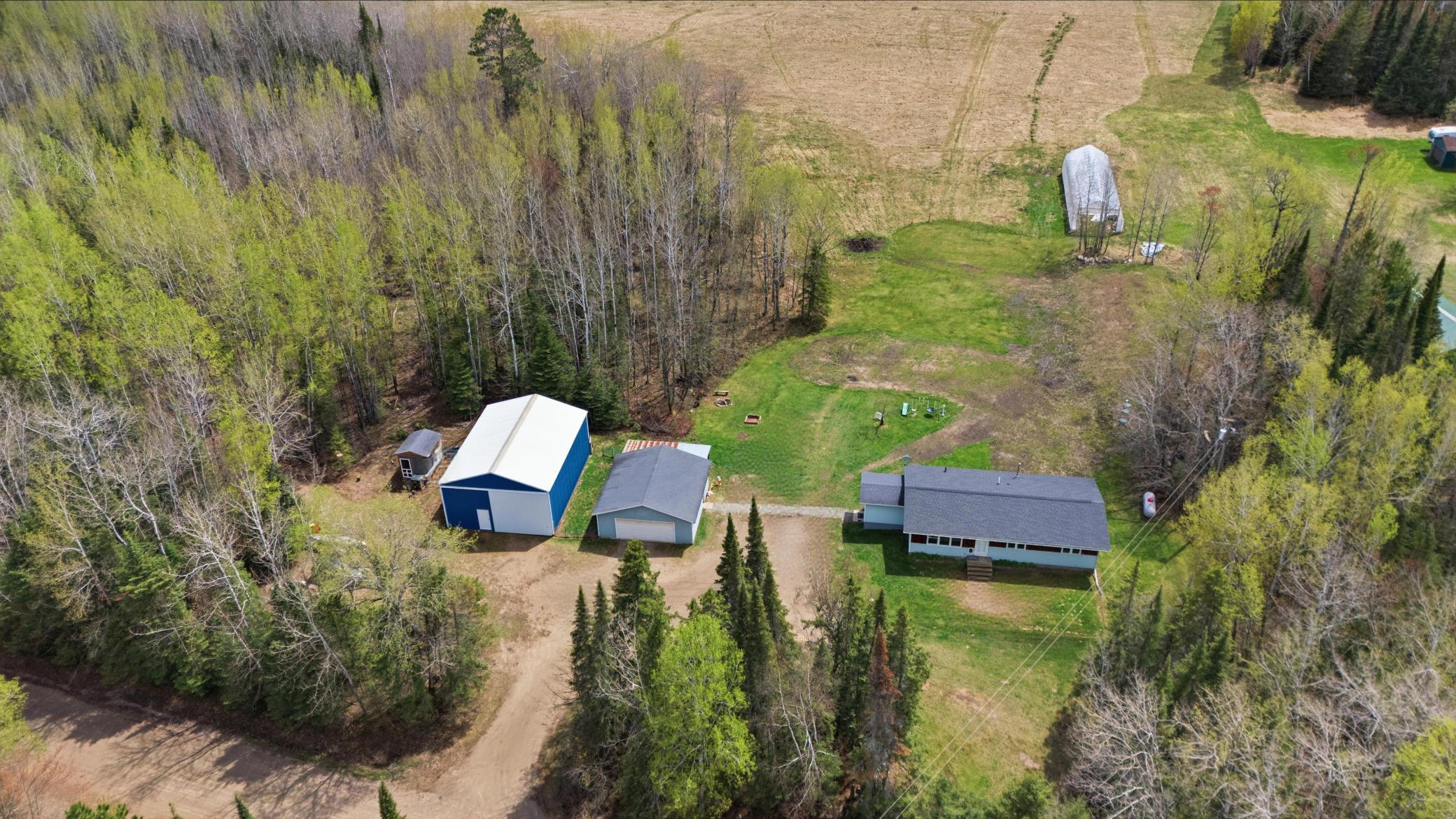 11128 Johnson Road Property Photo 1