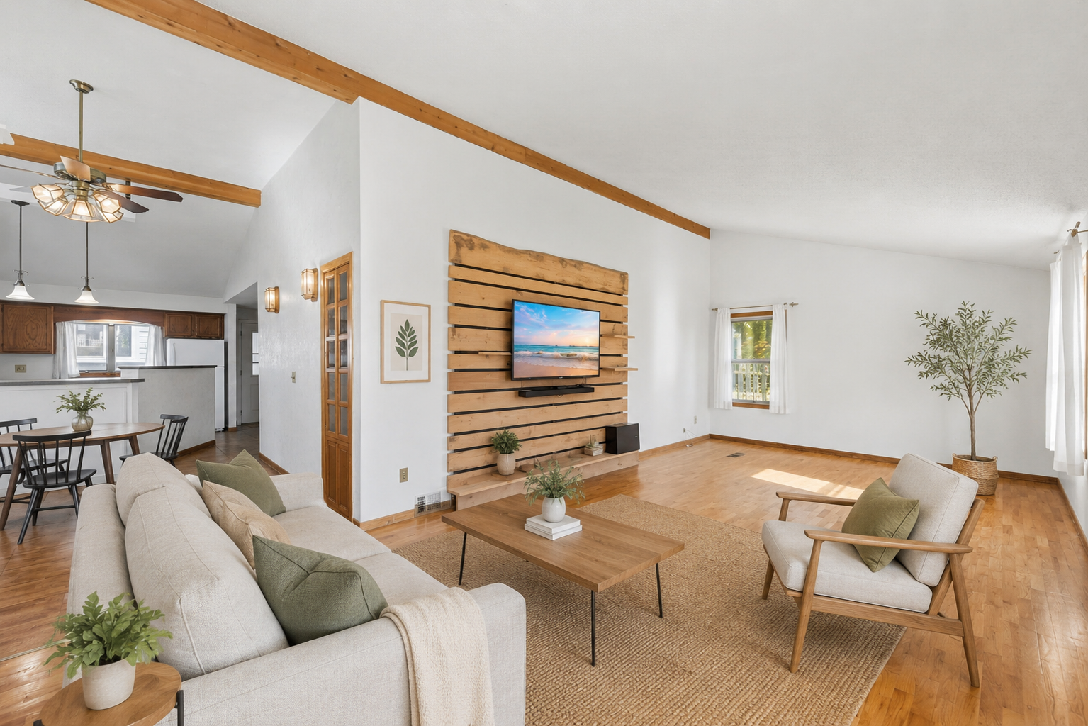 5698 Stagecoach Trail N Property Photo 2