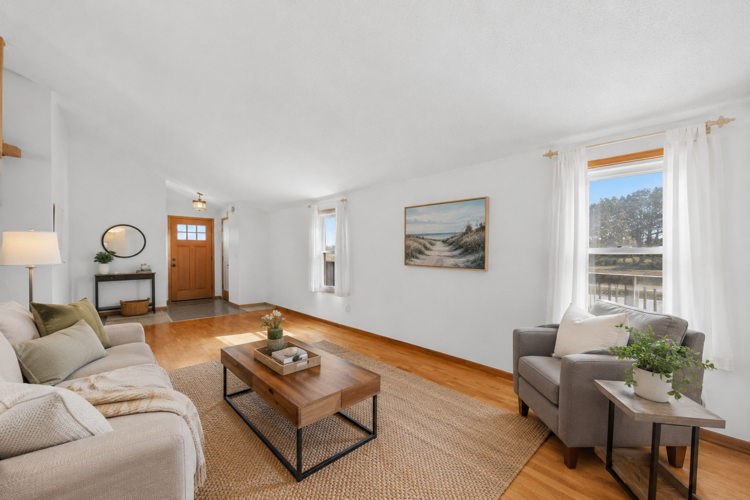 5698 Stagecoach Trail N Property Photo 3