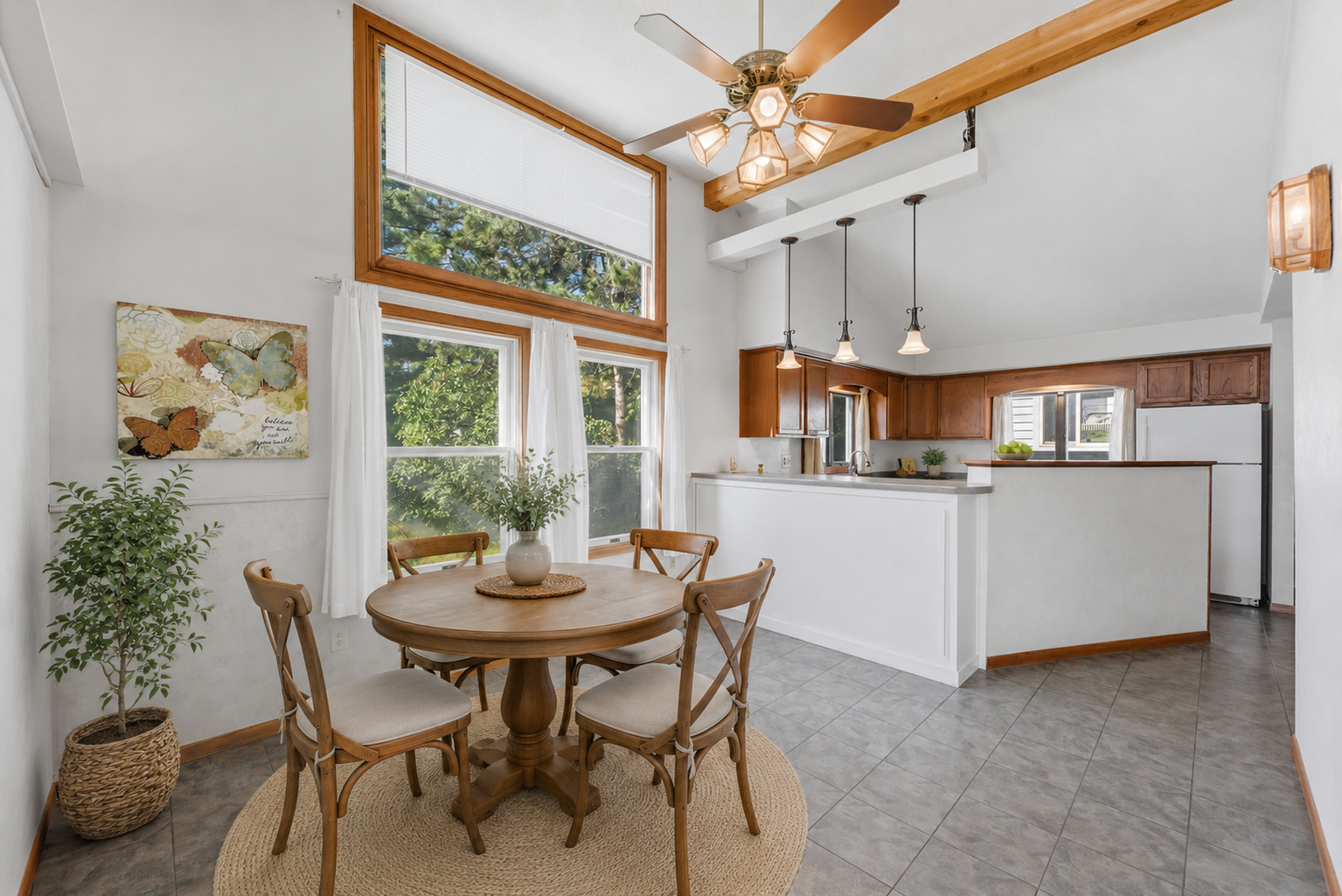 5698 Stagecoach Trail N Property Photo 7