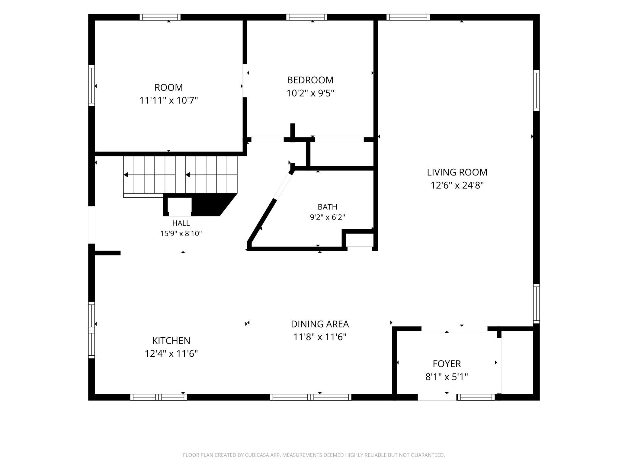 5698 Stagecoach Trail N Property Photo 42
