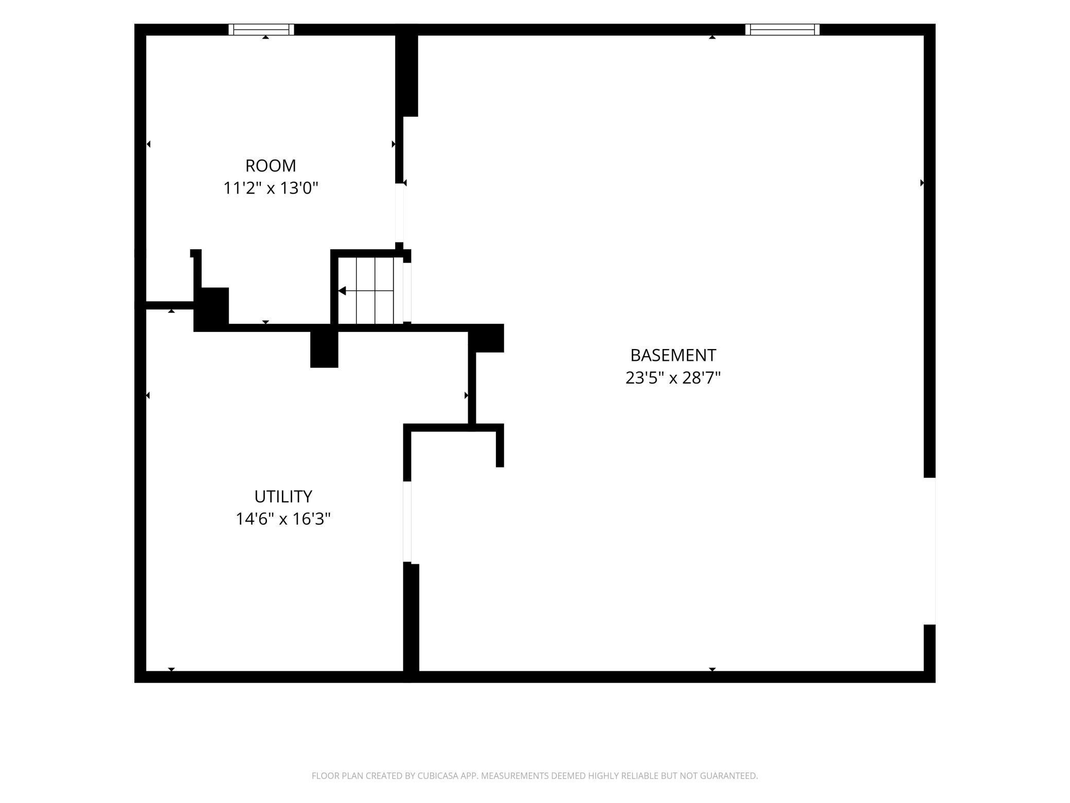 5698 Stagecoach Trail N Property Photo 43