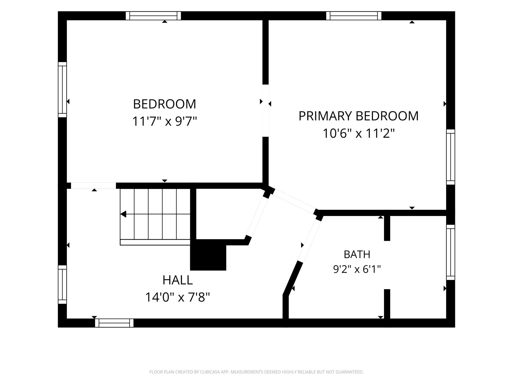5698 Stagecoach Trail N Property Photo 44