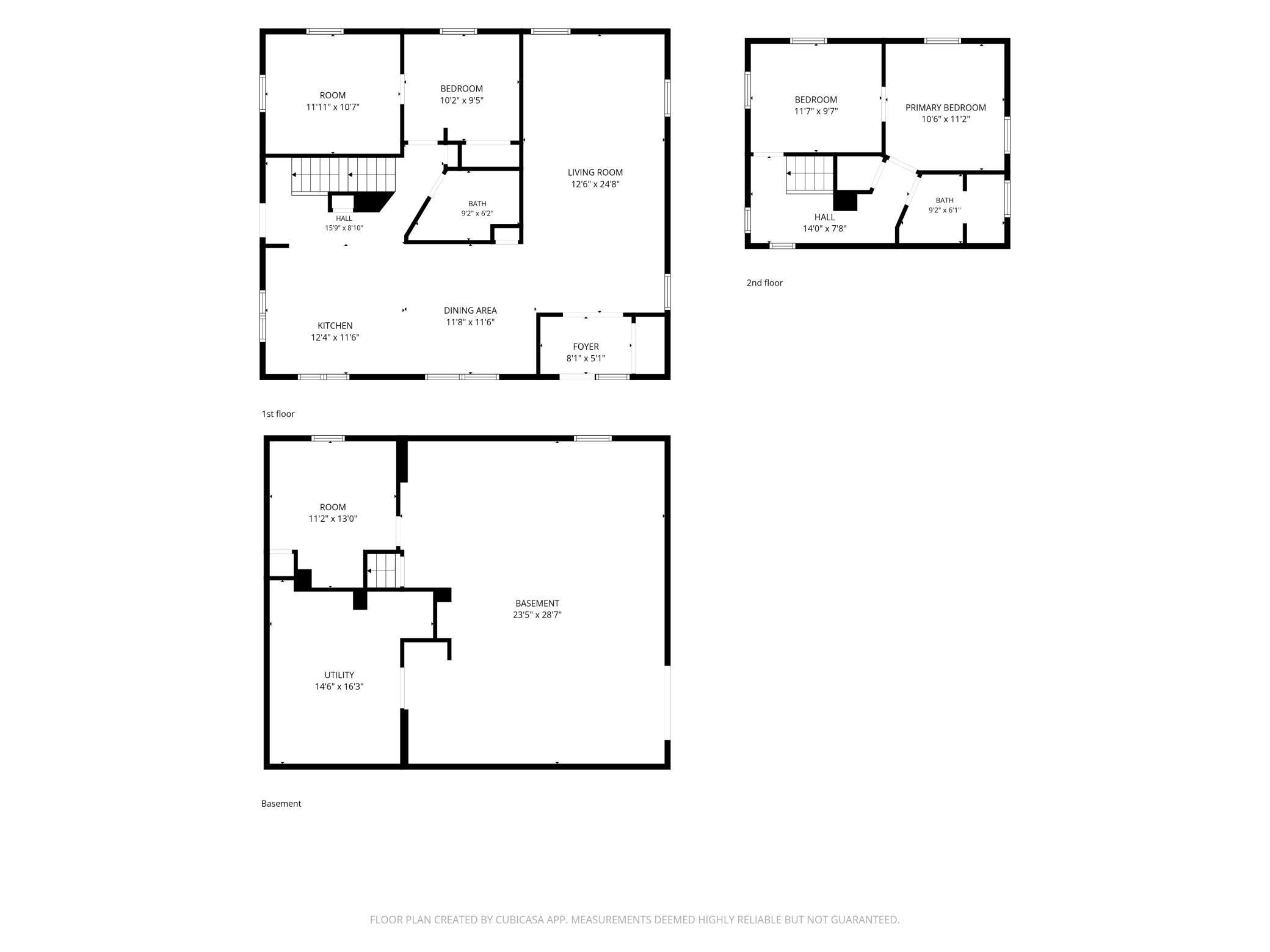 5698 Stagecoach Trail N Property Photo 45