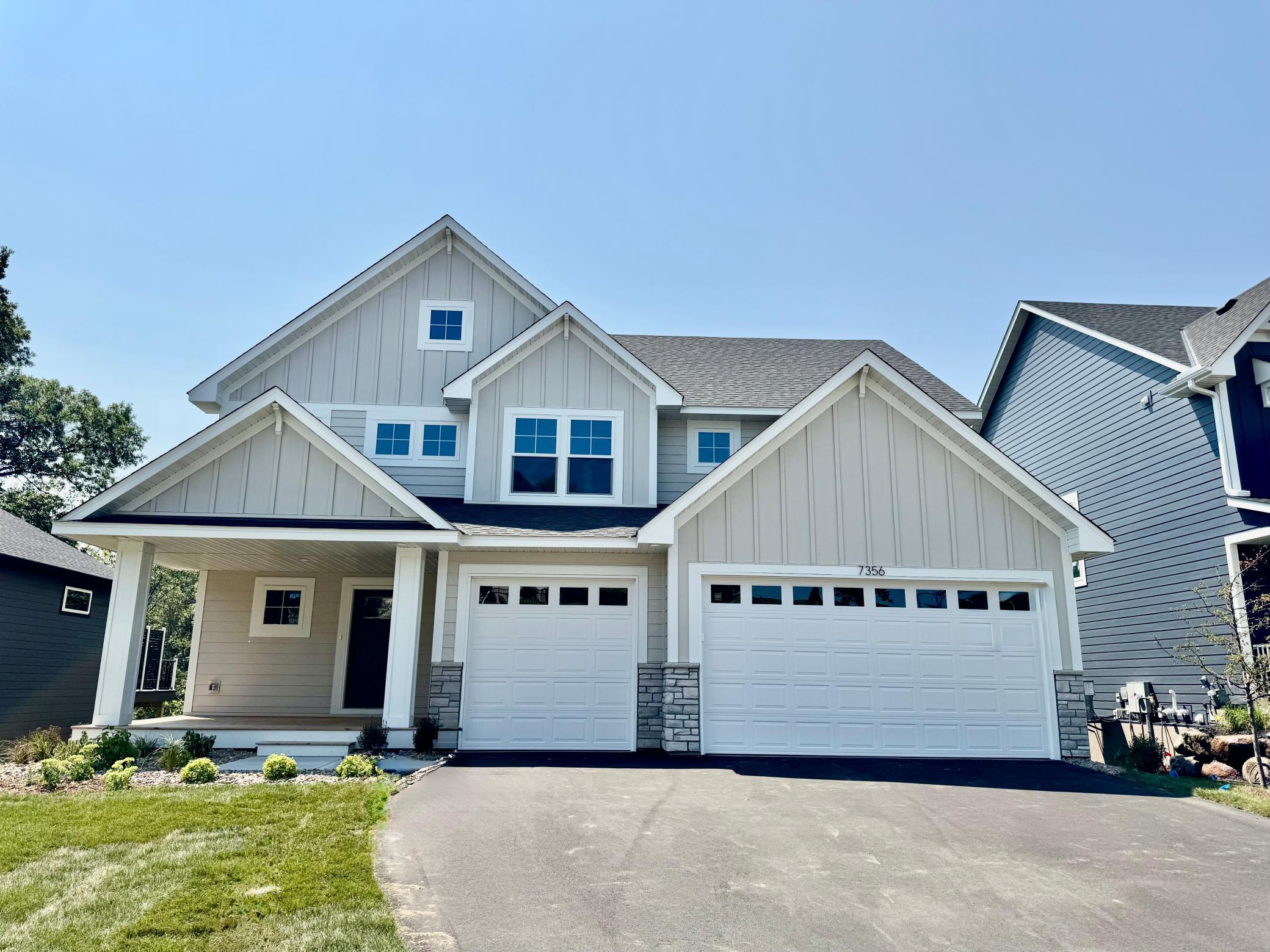 7356 Ambercrest Curve Property Photo 1