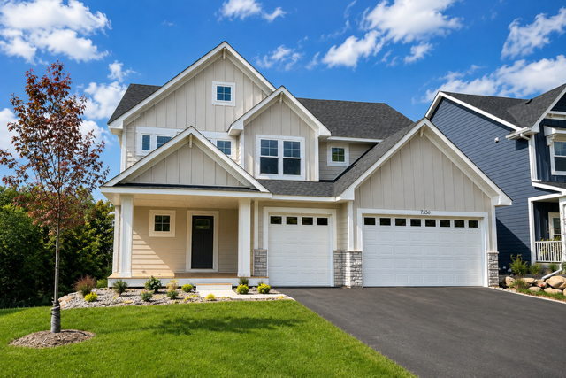 7356 Ambercrest Curve Property Photo 1
