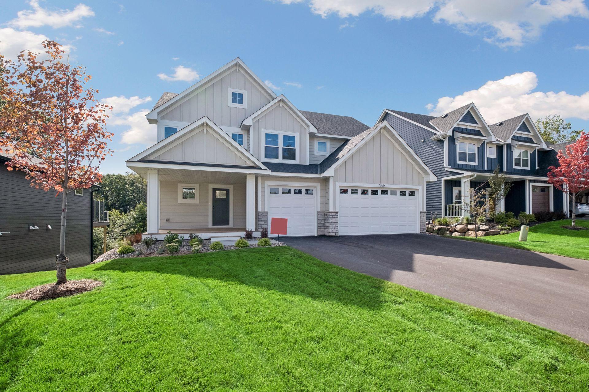 7356 Ambercrest Curve Property Photo 4