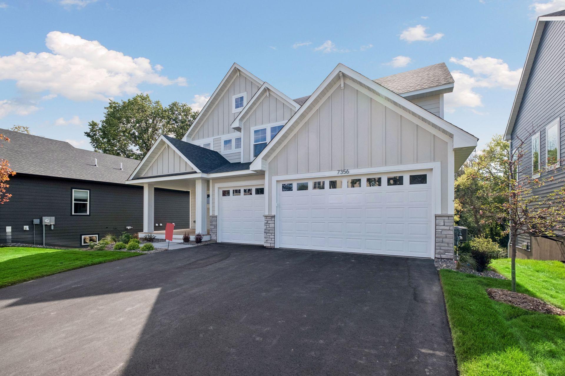 7356 Ambercrest Curve Property Photo 6
