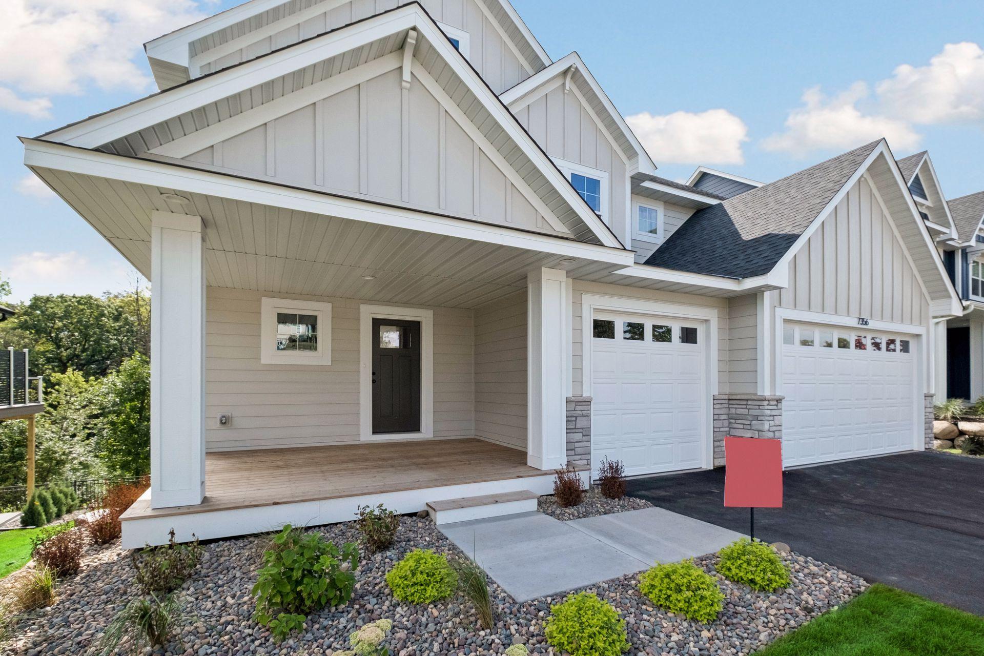 7356 Ambercrest Curve Property Photo 7