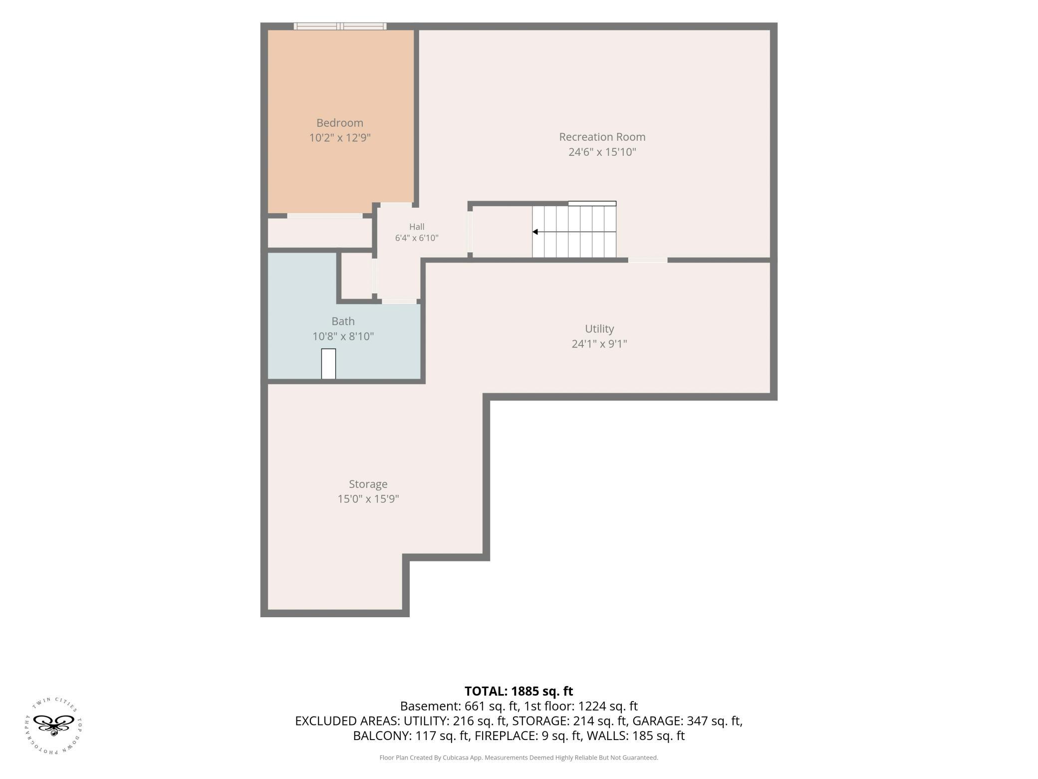 15066 Dundee Avenue Property Photo 50