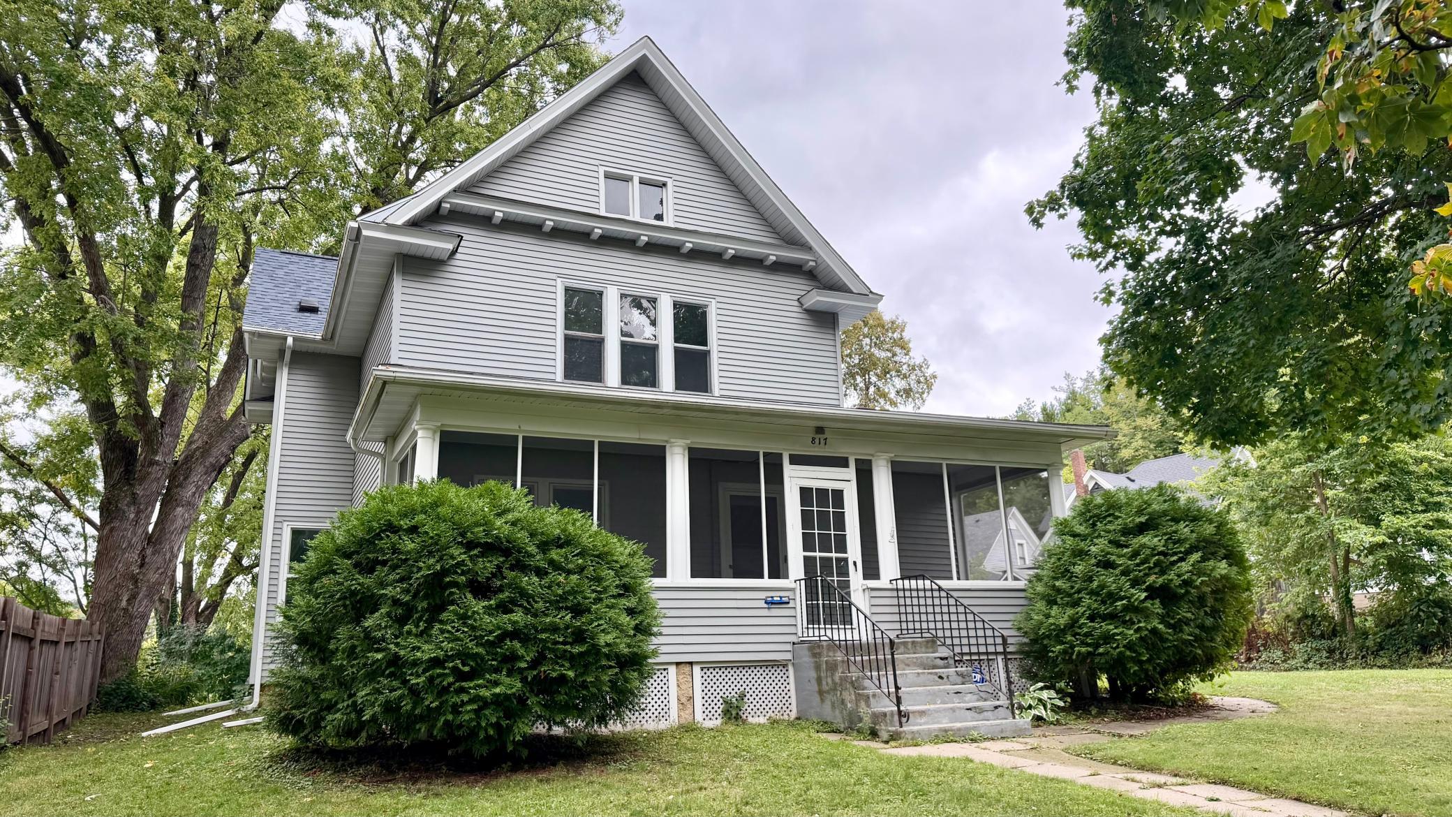 817 Central Avenue Property Photo 1