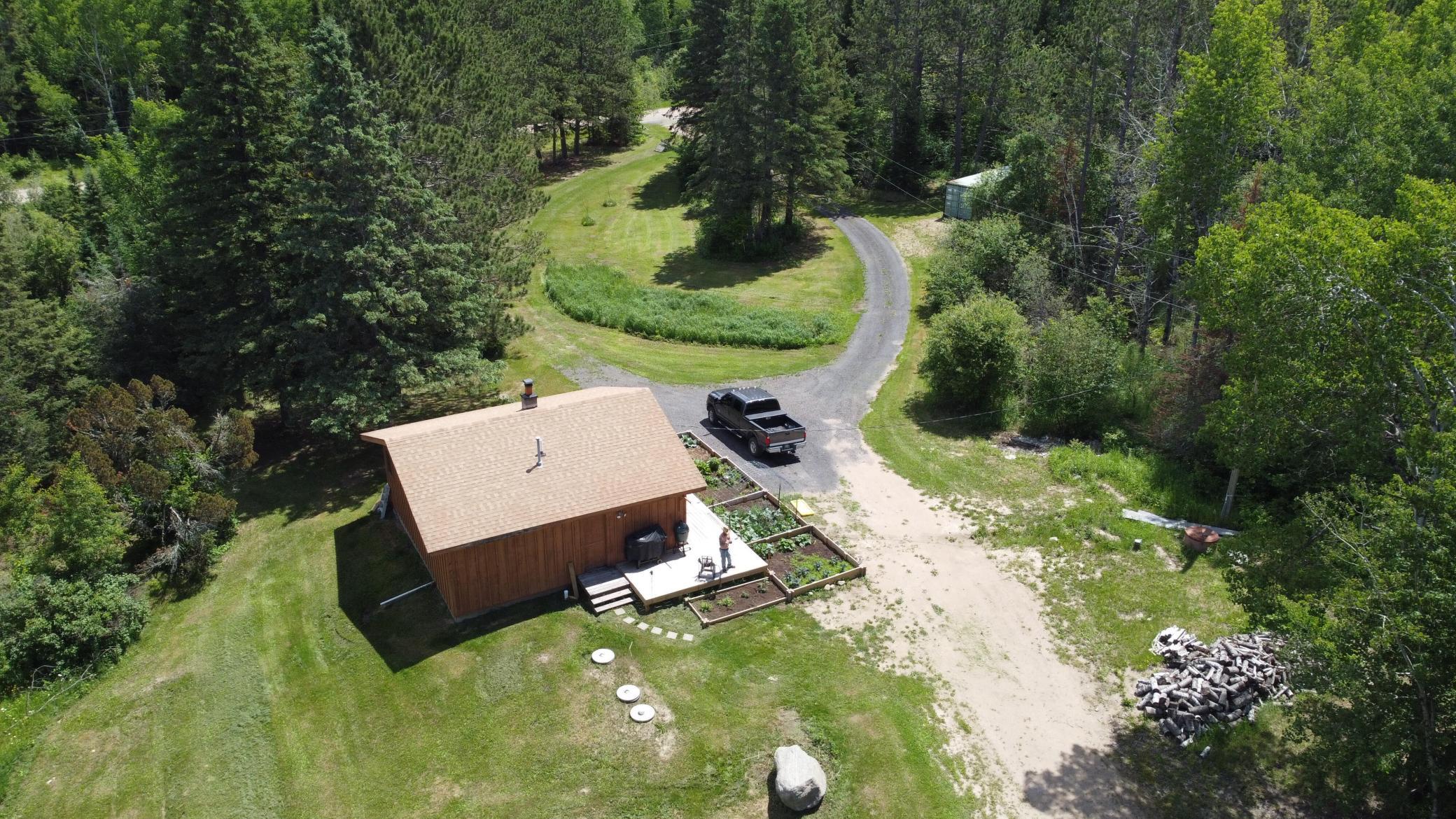 6821 Barrett Road Property Photo 1