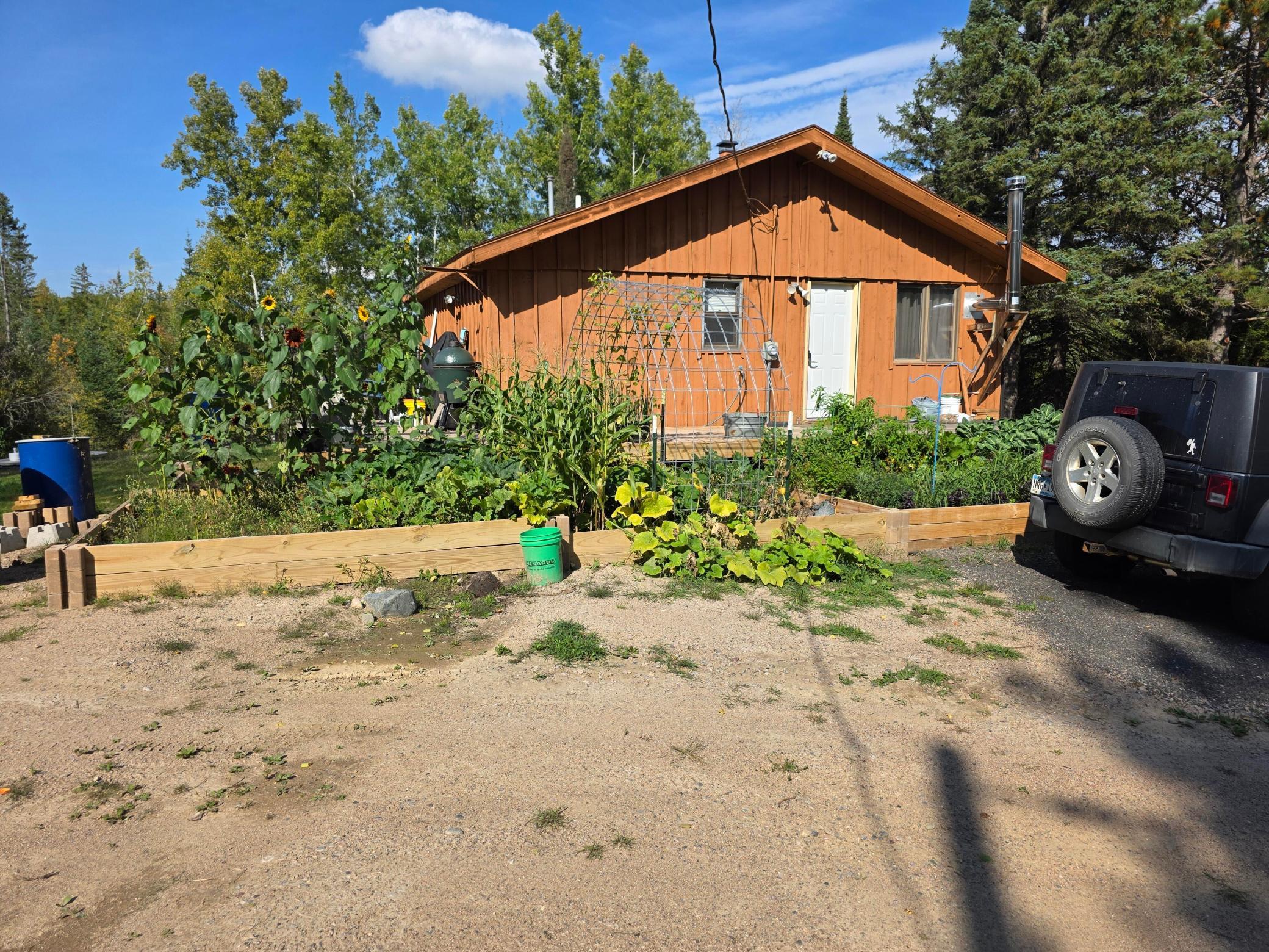 6821 Barrett Road Property Photo 2