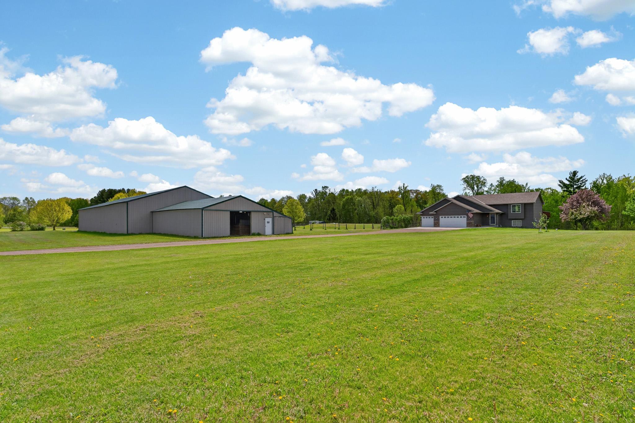 12644 State Highway 70 Property Photo 1