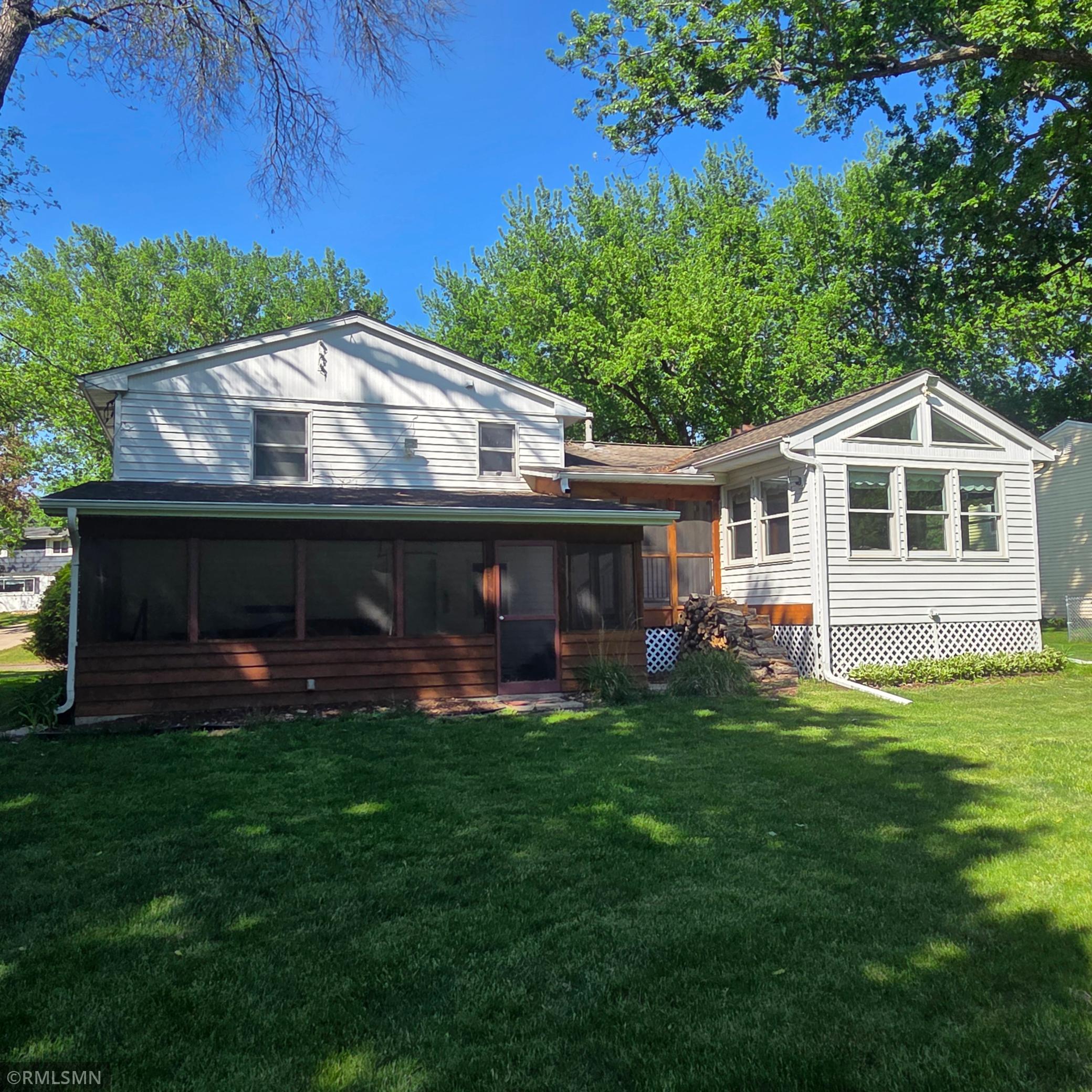 16401 Temple Drive S Property Photo 5