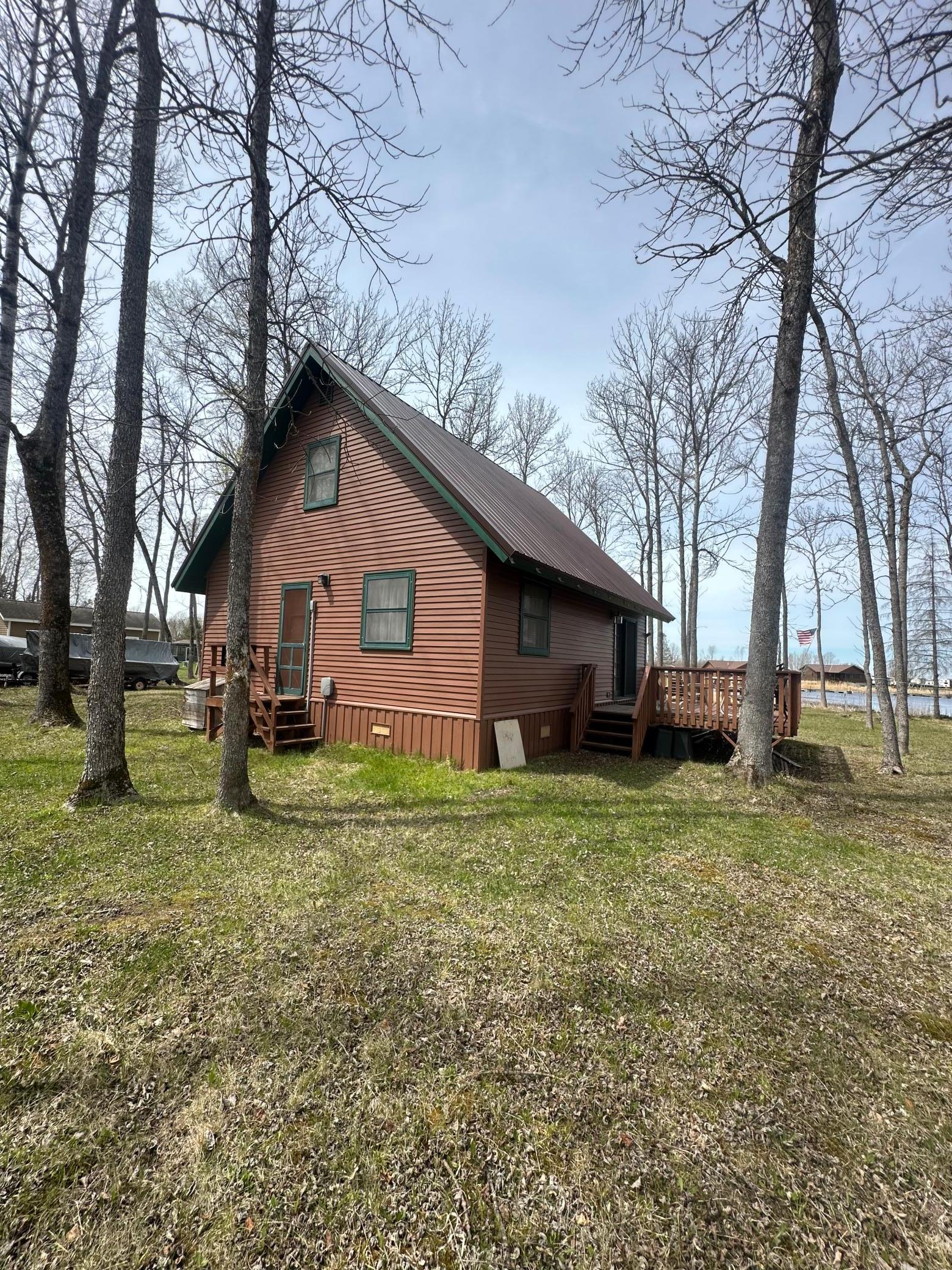 17413 E Pine Drive Nw Property Photo 3