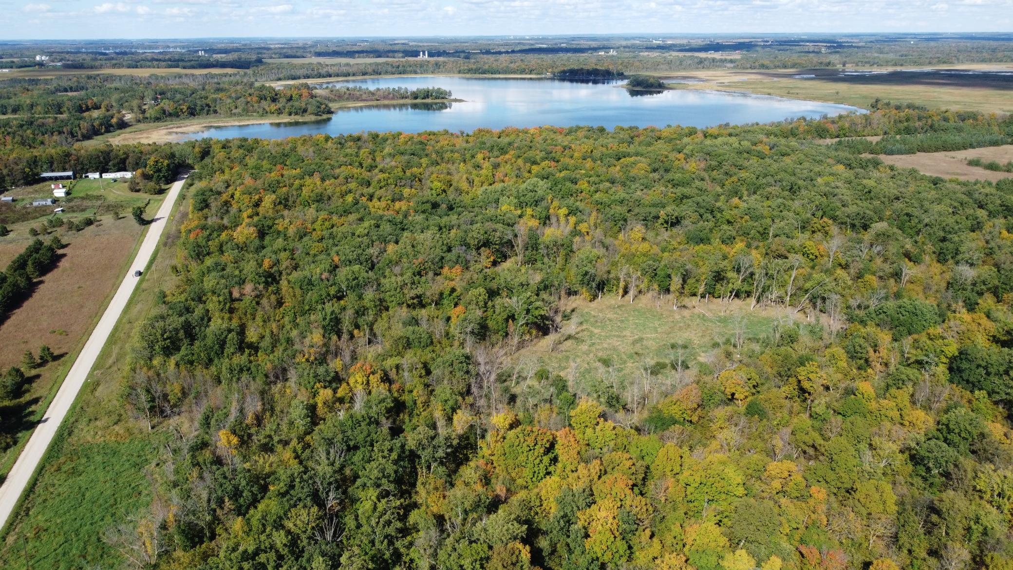 Tbd Jeff Lake Road Property Photo 1