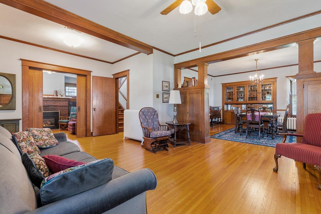 501 E Lyon Street Property Photo 10