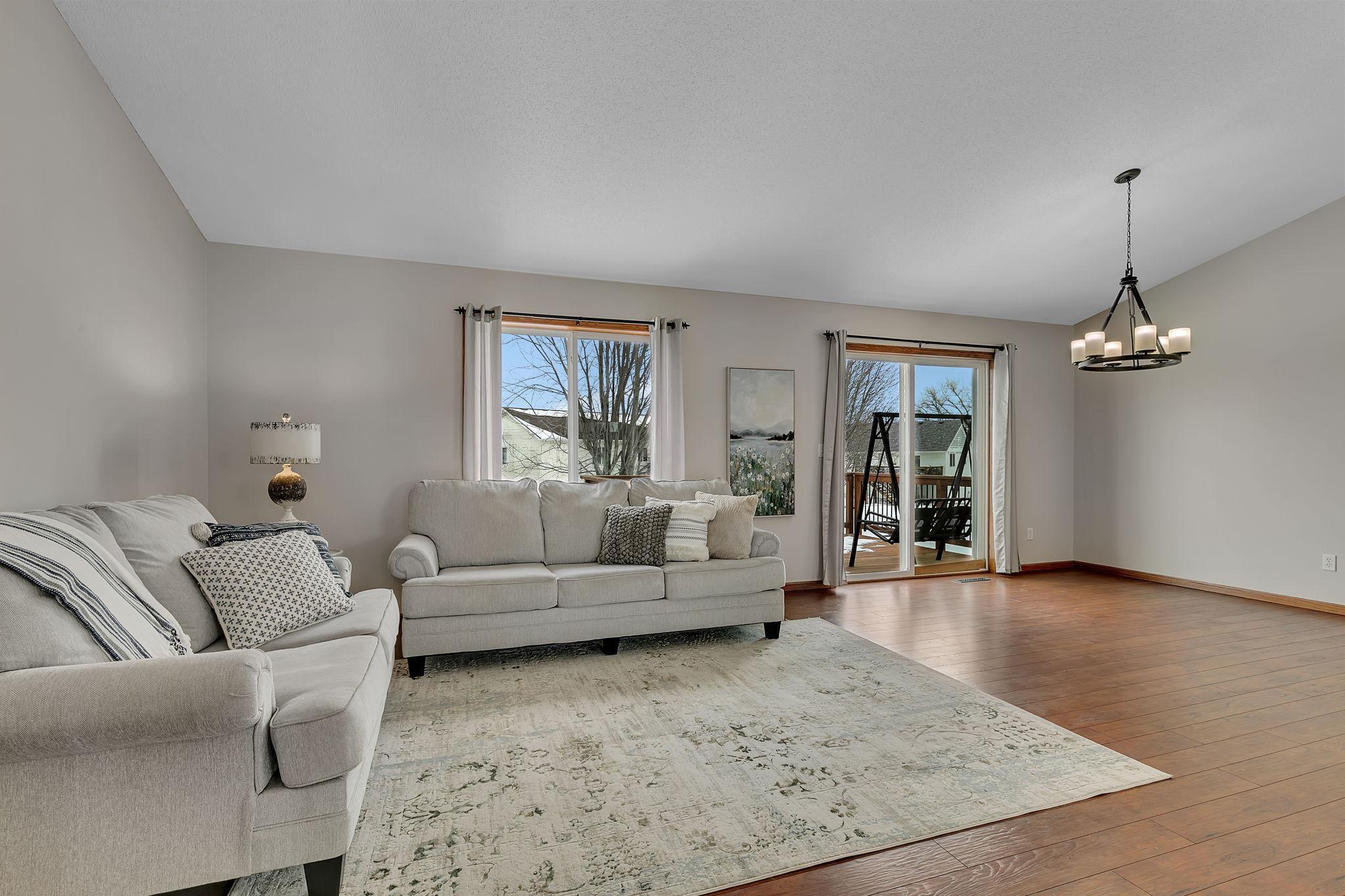 1540 Timberdoodle Drive Property Photo 4