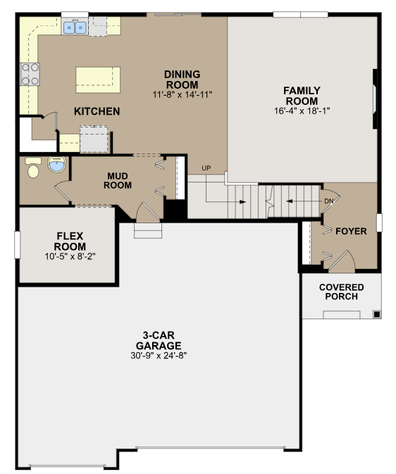 1685 Langston Avenue Ne Property Photo 20