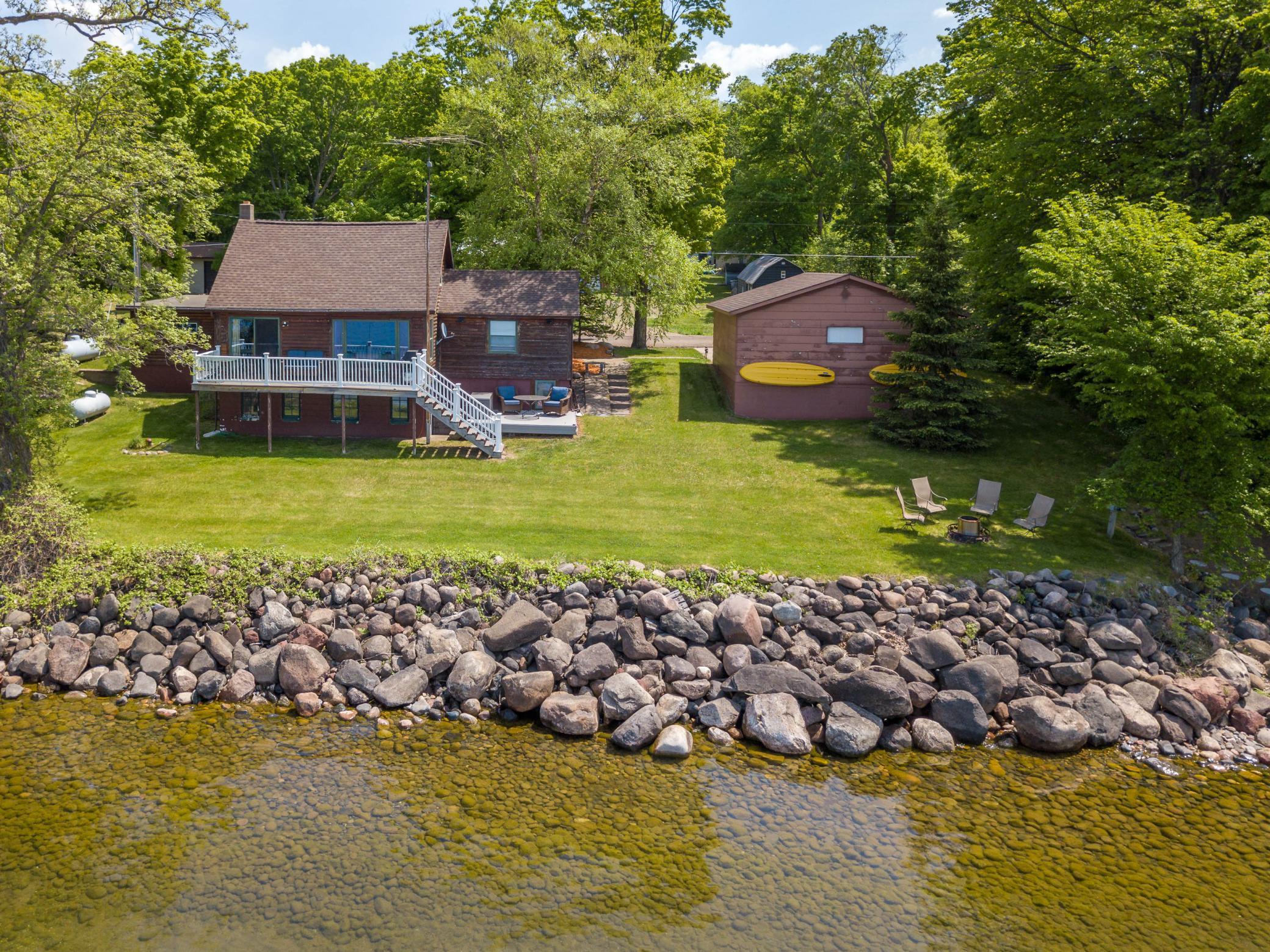 47001 Whistle Road Property Photo 1