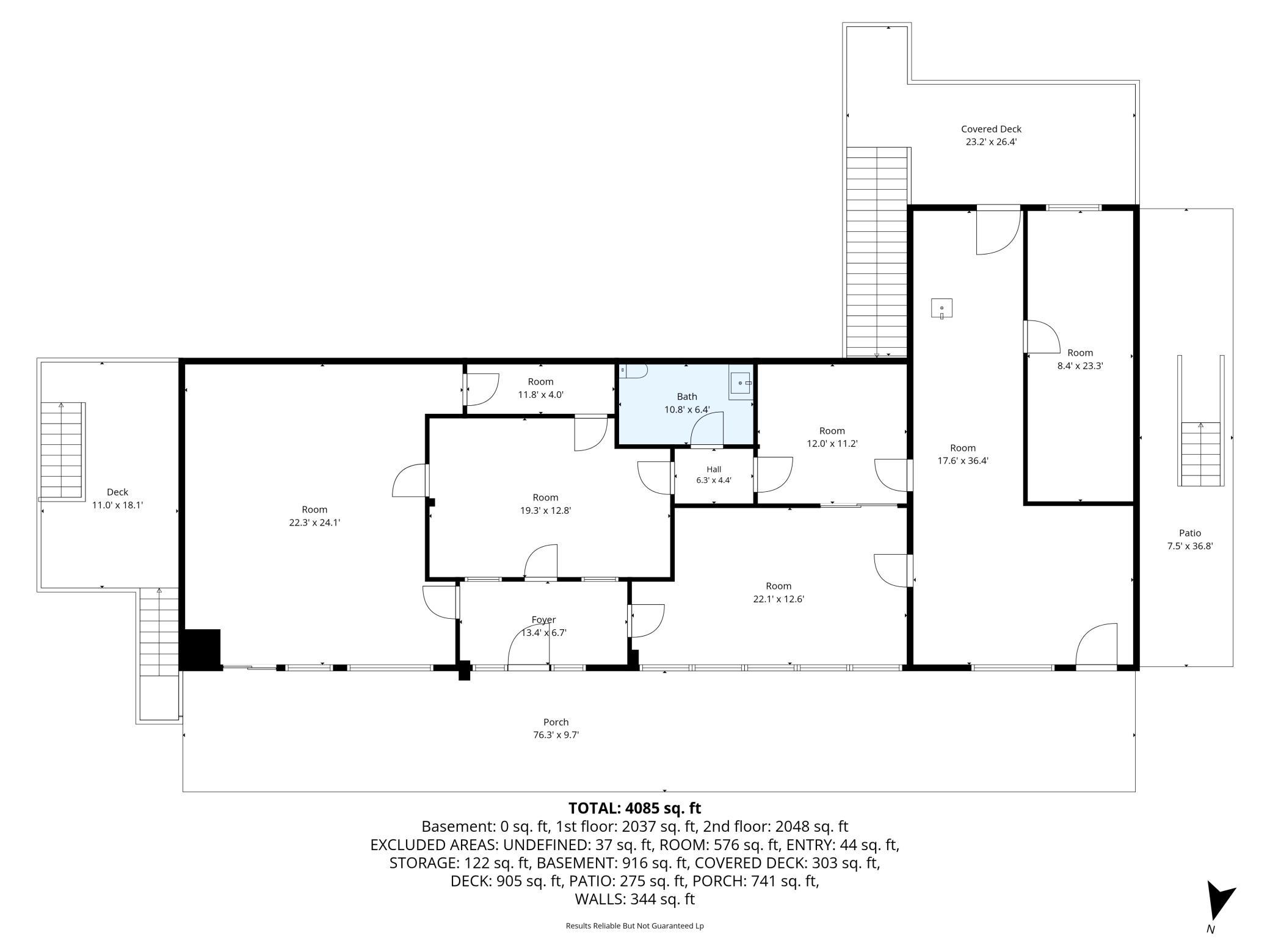 121 Main Avenue W Property Photo 66