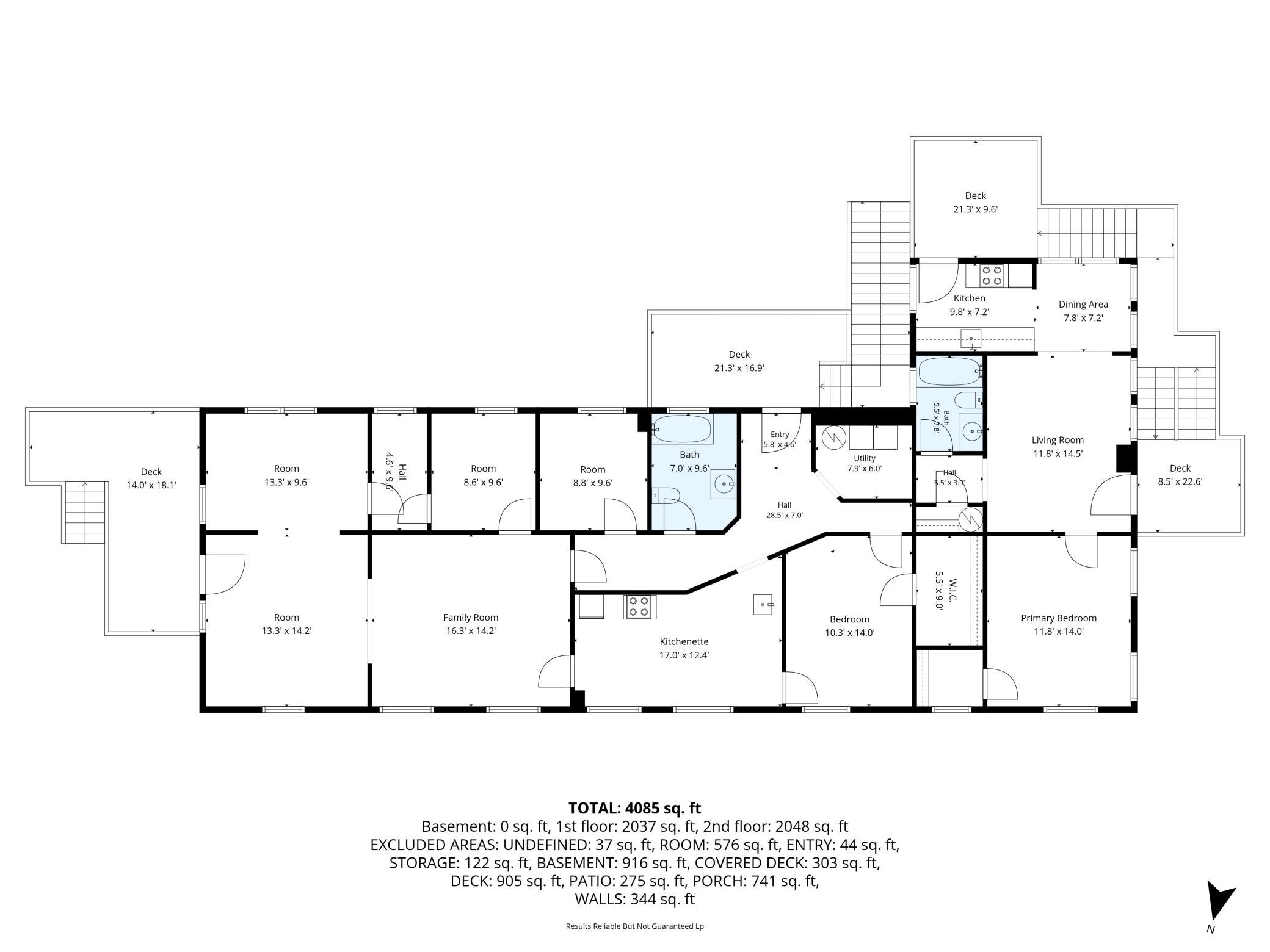121 Main Avenue W Property Photo 67