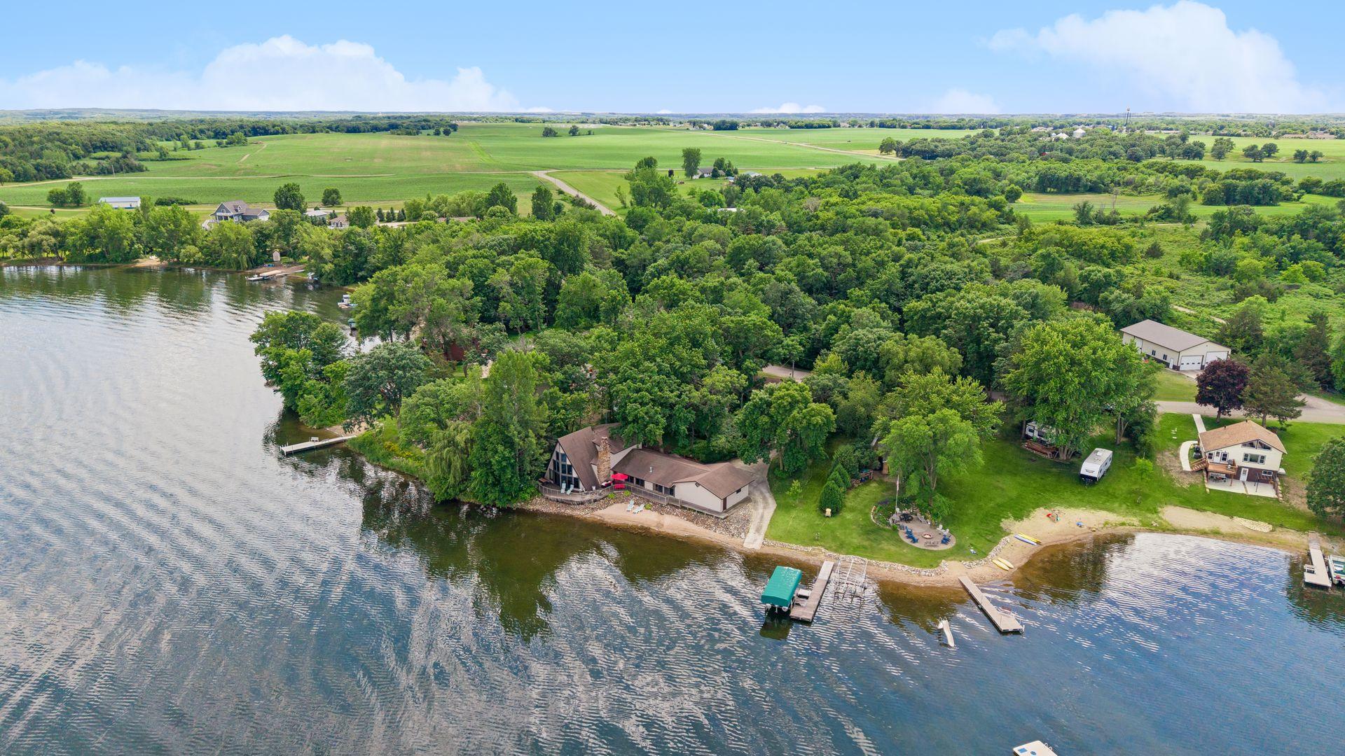 14120 Badger Road Property Photo 1
