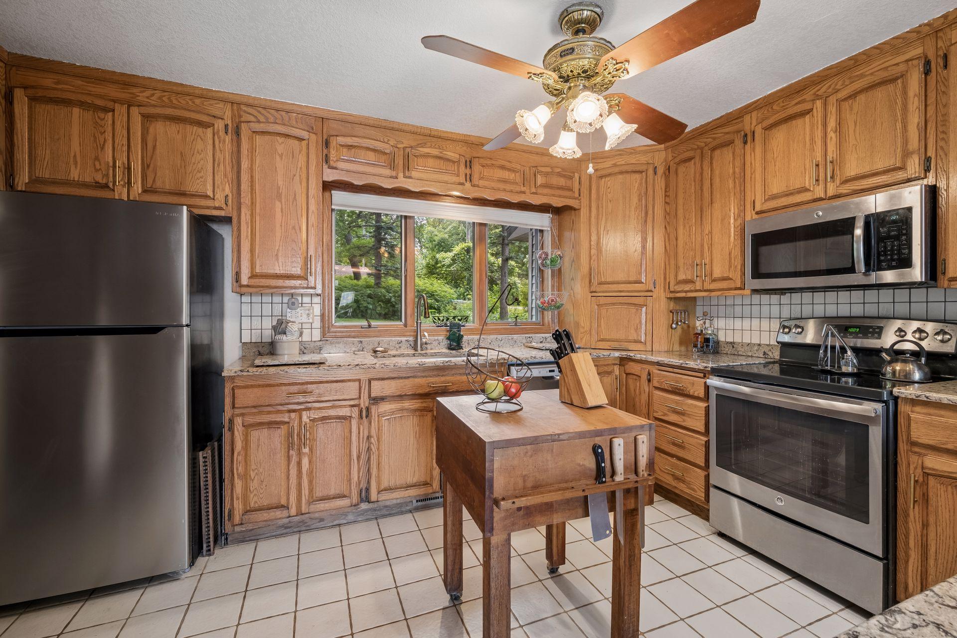 14120 Badger Road Property Photo 14