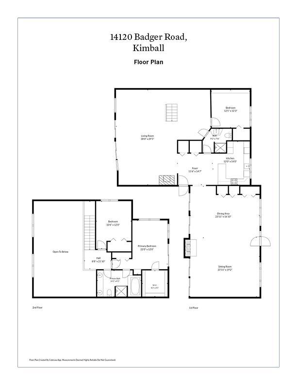 14120 Badger Road Property Photo 46