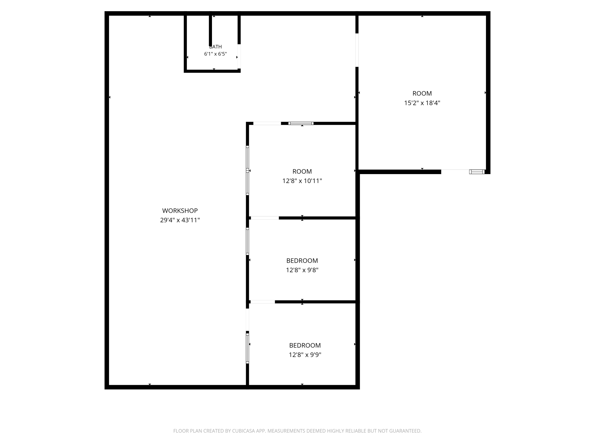 130 5th Street W Property Photo 9