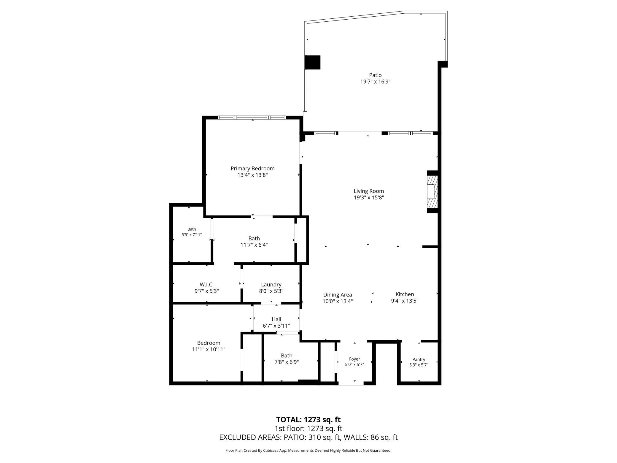 1 Hill Farm Road 101 Property Photo 19