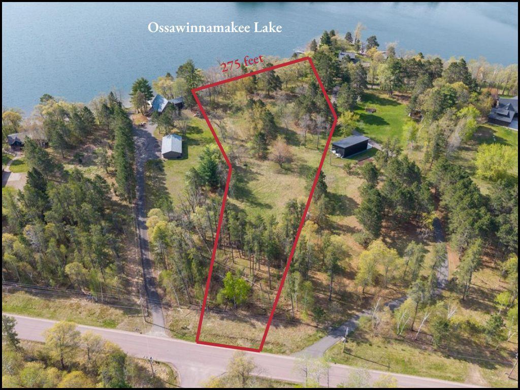 9235 Ossawinnamakee Road Property Photo 1