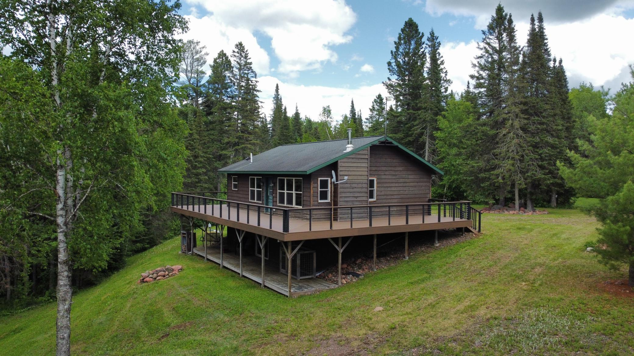 4679 Correll Road Property Photo 1