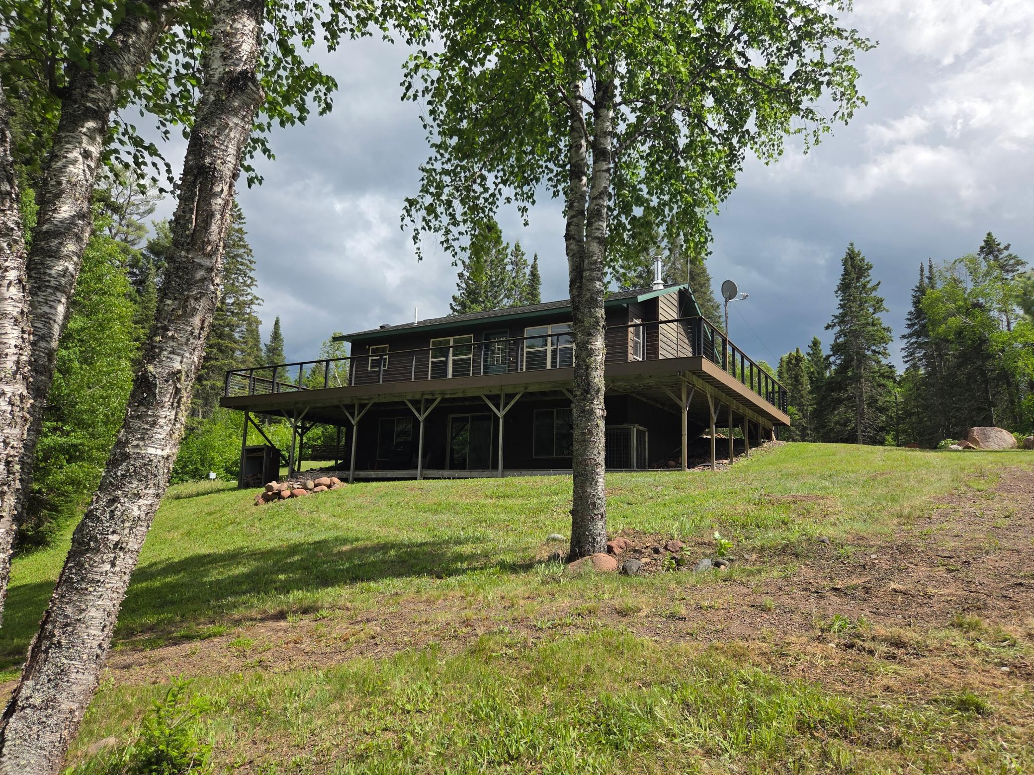 4679 Correll Road Property Photo 3