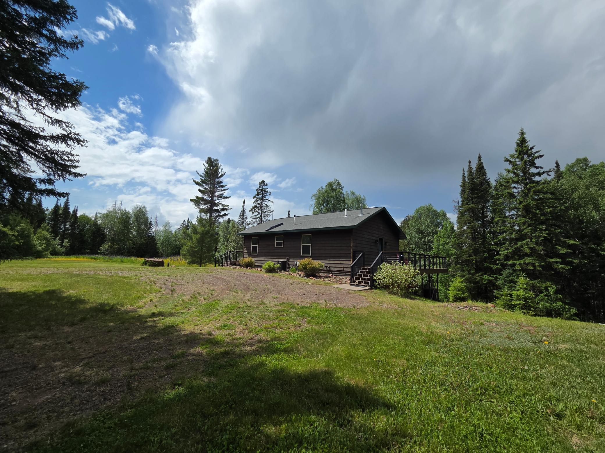 4679 Correll Road Property Photo 4