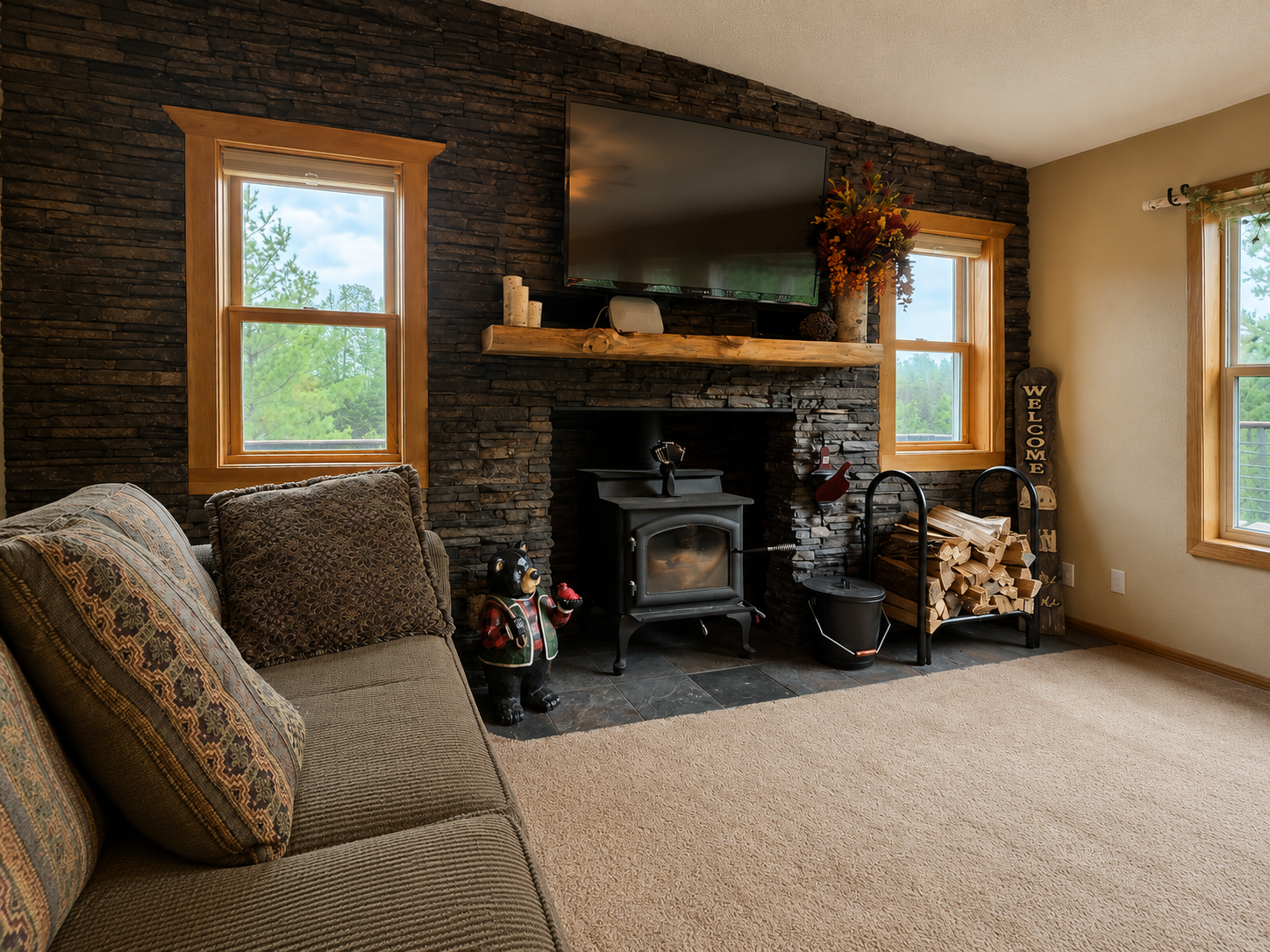 4679 Correll Road Property Photo 19