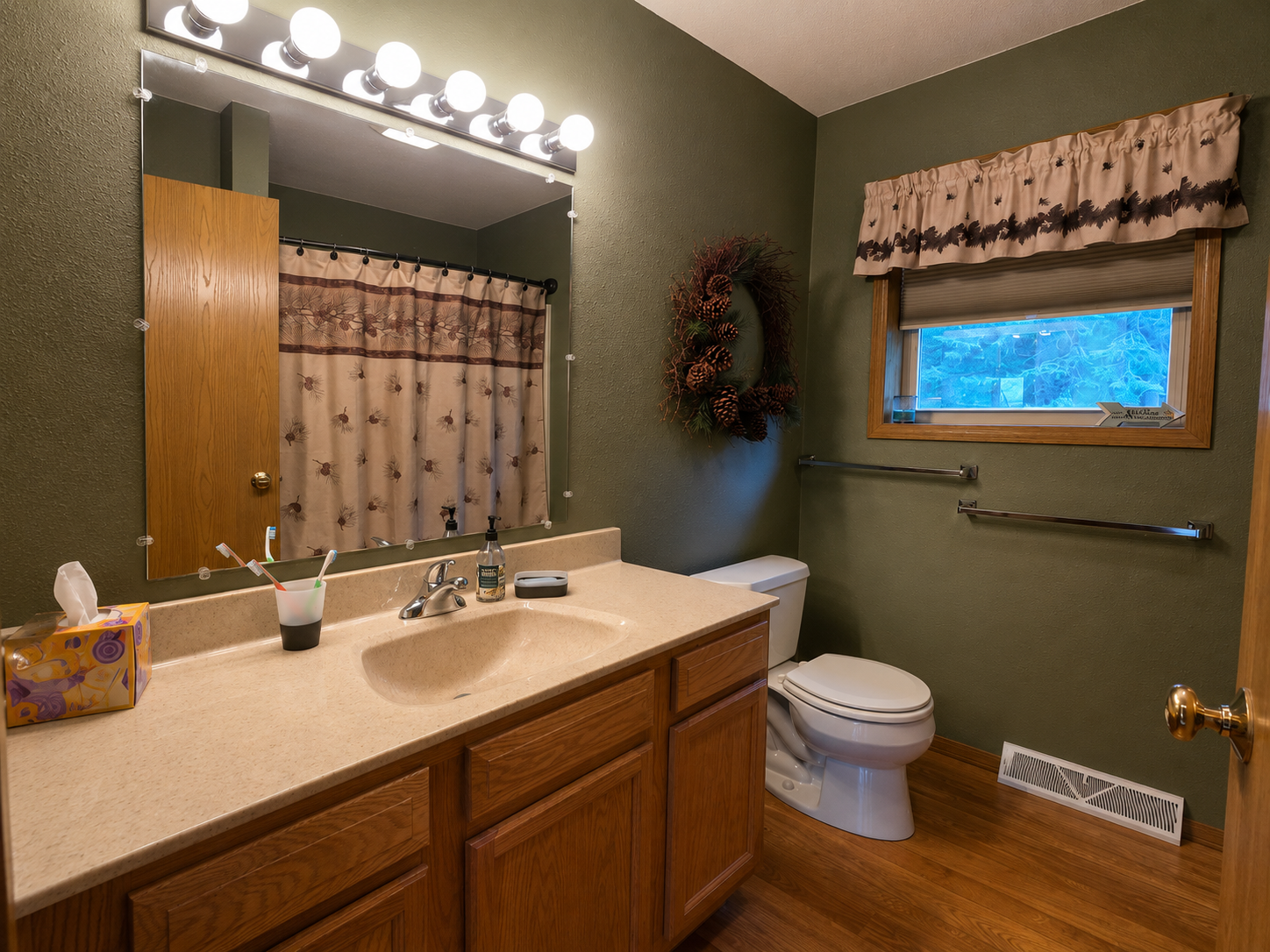 4679 Correll Road Property Photo 24