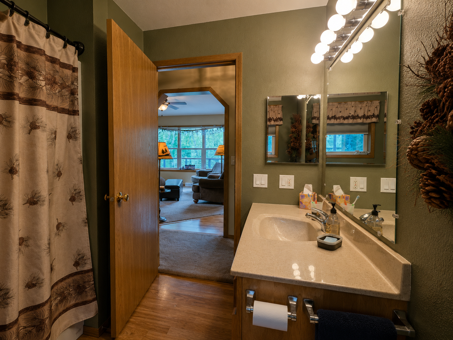 4679 Correll Road Property Photo 25